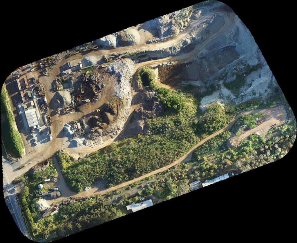 Aerial Drone Mapping Brisbane| UAV Aerial Photography & Surveying